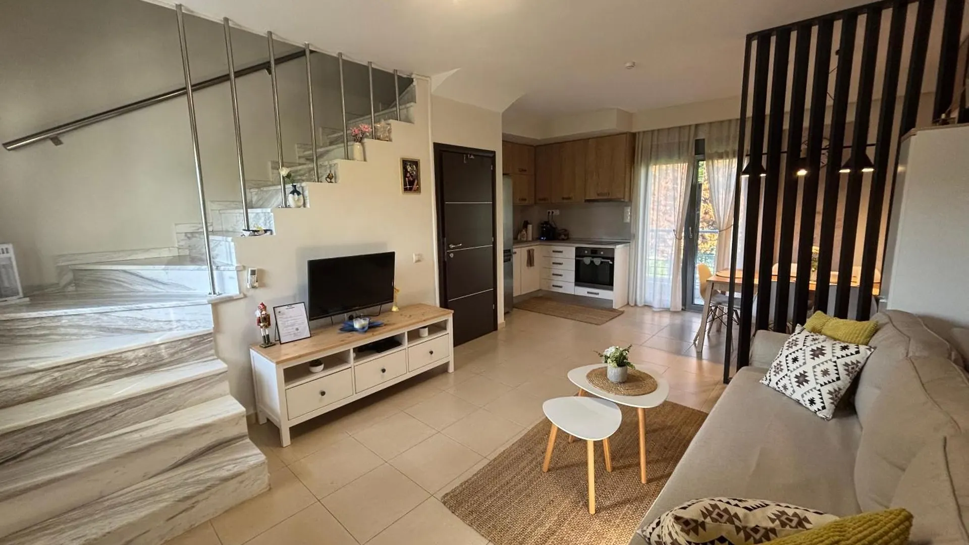 Villa Diamond D2 Nikiti