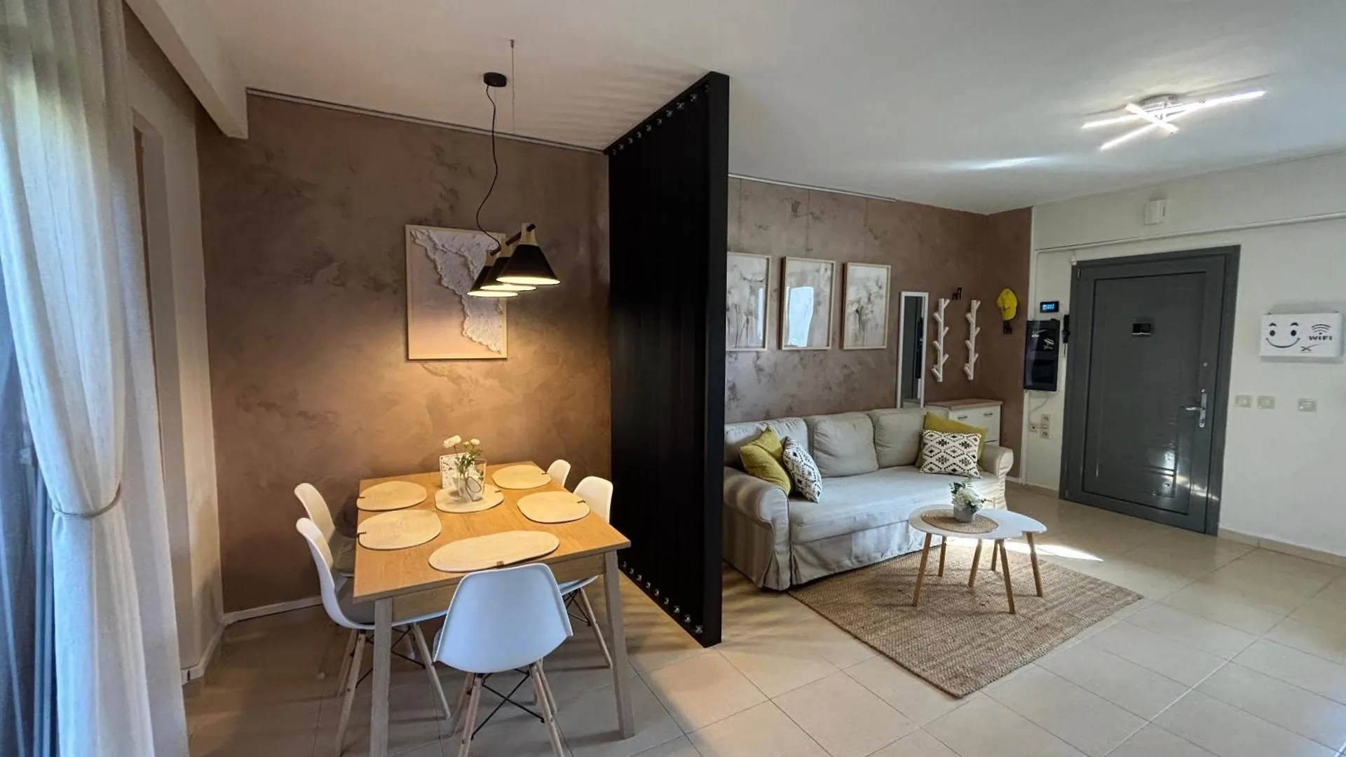 Dom wakacyjny Villa Diamond D2 Nikiti